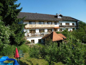  Pension Landhaus Riedelstein  Драксельсрид